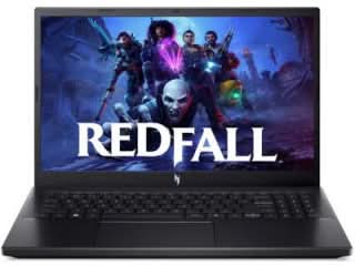 ACER NITRO V15 NH.QPFSI.006 [R5 - 6600H/16GB/512GB SSD/WIN11 HOME/15.6"/6GB - RTX3050 GRAPHICS/1 YEAR(S)//BLACK] - SWIFT PERIPHERALS1094551