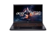 ACER NITRO V15 NH.QZ9SI.001 [CI7 - 13620H/16GB/512GB SSD/WIN11 HOME/15.6"/8GB - RTX5050 GRAPHICS/1 YEAR(S)/BLACK] - SWIFT PERIPHERALS1096168