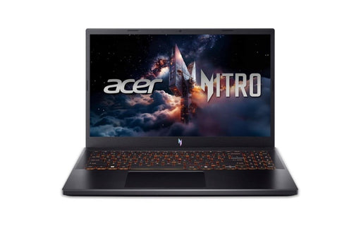 ACER NITRO V15 NH.QZ9SI.001 [CI7 - 13620H/16GB/512GB SSD/WIN11 HOME/15.6"/8GB - RTX5050 GRAPHICS/1 YEAR(S)/BLACK] - SWIFT PERIPHERALS1096168