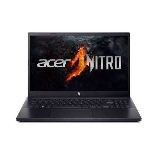 ACER NITRO V15 UN.QPFSI.00A [R7 - 7735HS RYZEN/16GB/512GB SSD/WIN11 HOME/15.6 INCH/6GB - RTX3050 GRAPHICS /1 YEAR(S)/BLACK] - SWIFT PERIPHERALS1092253