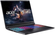 ACER NITRO V16S AI NH.QZYSI.001 [R7 - 260/16GB/1TB SSD/WIN11 HOME/16.0"/8GB - RTX5060 GRAPHICS/1 YEAR(S)/BLACK] - SWIFT PERIPHERALS1096238