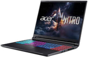 ACER NITRO V16S AI NH.QZYSI.001 [R7 - 260/16GB/1TB SSD/WIN11 HOME/16.0"/8GB - RTX5060 GRAPHICS/1 YEAR(S)/BLACK] - SWIFT PERIPHERALS1096238