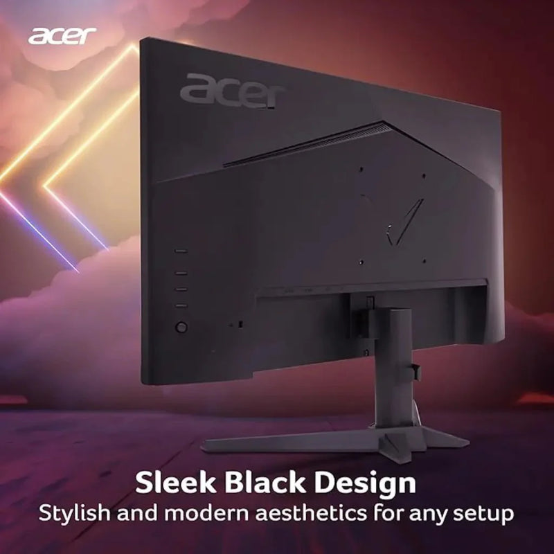 Acer Nitro VG240Y X1 23.8" 200Hz 0.5ms Full HD IPS Gaming Monitor Stereo Speakers - SWIFT PERIPHERALSVG240Y-X1