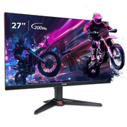 Acer Nitro VG270 X1 27" 200Hz 0.5ms HDR10 IPS Full HD Gaming Monitor - SWIFT PERIPHERALSVG270-X1