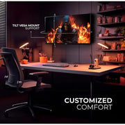 Acer Nitro VG271U M3 27" 180Hz 0.5ms WQHD IPS Gaming Monitor - SWIFT PERIPHERALSVG271U
