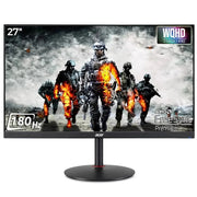 Acer Nitro XV272U V3 27" 180Hz 0.5ms WQHD IPS Gaming Monitor - SWIFT PERIPHERALSXV272U-V3