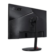 Acer Nitro XV272U V3 27" 180Hz 0.5ms WQHD IPS Gaming Monitor - SWIFT PERIPHERALSXV272U-V3