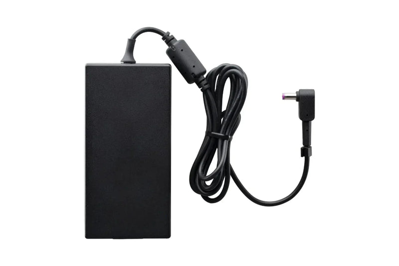 ACER Original 135W 19V 7.1A 5.5mm x 1.7mm Pin Laptop Charger Adapter With Power Cord - SWIFT PERIPHERALSKP.13503.007