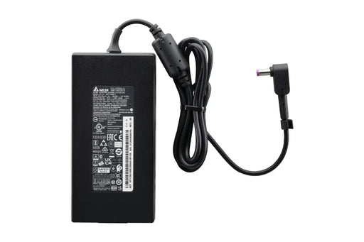ACER Original 135W 19V 7.1A 5.5mm x 1.7mm Pin Laptop Charger Adapter With Power Cord - SWIFT PERIPHERALSKP.13503.007