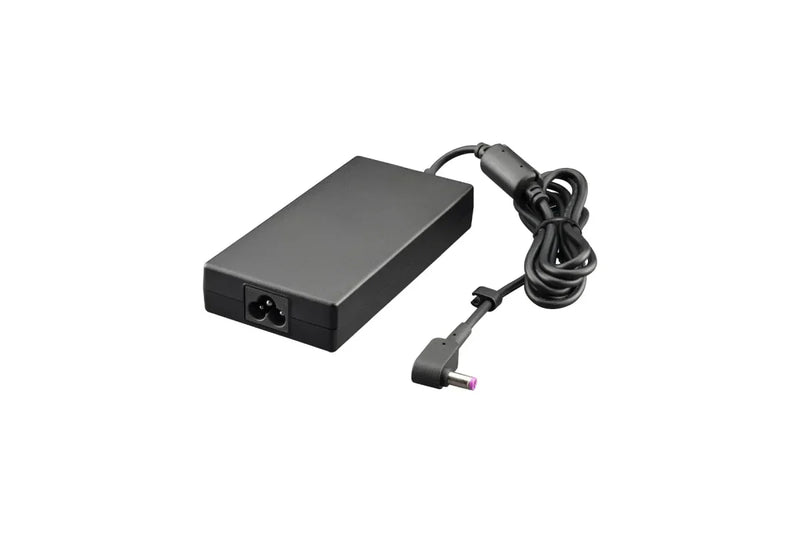 ACER Original 135W 19V 7.1A 5.5mm x 1.7mm Pin Laptop Charger Adapter With Power Cord - SWIFT PERIPHERALSKP.13503.007