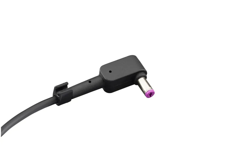 ACER Original 135W 19V 7.1A 5.5mm x 1.7mm Pin Laptop Charger Adapter With Power Cord - SWIFT PERIPHERALSKP.13503.007