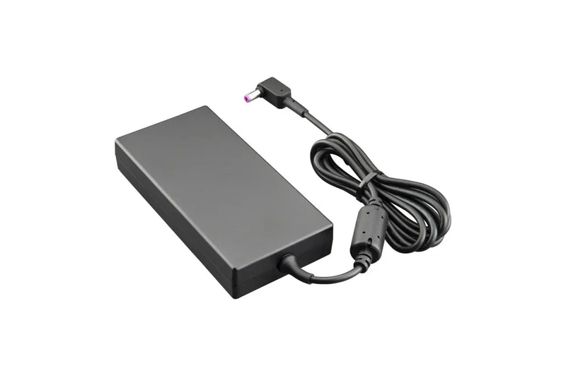 ACER Original 135W 19V 7.1A 5.5mm x 1.7mm Pin Laptop Charger Adapter With Power Cord - SWIFT PERIPHERALSKP.13503.007
