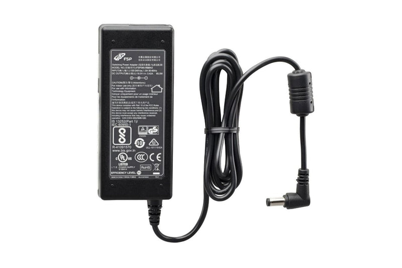 ACER Original 65W 19V 3.42A 5.5mm x 1.7mm Pin Laptop Charger Adapter - SWIFT PERIPHERALS5W.37779.002
