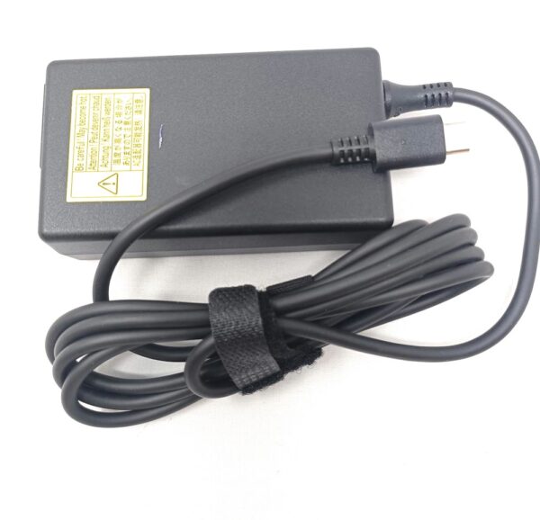 ACER Original 65W 20V 3.25A Type - C Laptop Charger Adapter - SWIFT PERIPHERALSKP.06503.020