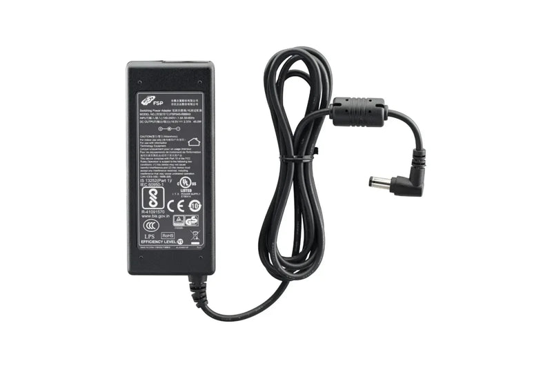 Acer Original OEM 45W 19V 3.42A 3.0mm x 1.1mm Pin Laptop Charger Adapter - SWIFT PERIPHERALS5W.96679.003-OEM