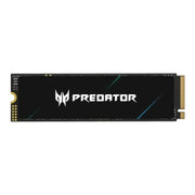 Acer Predator GM6 1TB NVMe PCIe Gen4 M.2 Solid State Drive - SWIFT PERIPHERALSBL.9BWWR.133