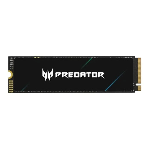 Acer Predator GM6 1TB NVMe PCIe Gen4 M.2 Solid State Drive - SWIFT PERIPHERALSBL.9BWWR.133