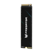 Acer Predator GM6 1TB NVMe PCIe Gen4 M.2 Solid State Drive - SWIFT PERIPHERALSBL.9BWWR.133