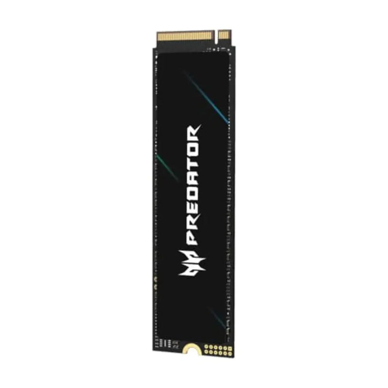 Acer Predator GM6 1TB NVMe PCIe Gen4 M.2 Solid State Drive - SWIFT PERIPHERALSBL.9BWWR.133
