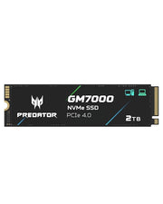 Acer Predator GM7000 2TB M.2 NVMe Gen4 Internal SSD - SWIFT PERIPHERALSBL-9BWWR-106