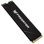 Acer Predator GM9 1TB PCIe Gen5 NVMe M2 2280 Internal SSD - SWIFT PERIPHERALSBL.9BWWR.136