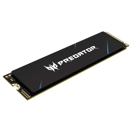 Acer Predator GM9 1TB PCIe Gen5 NVMe M2 2280 Internal SSD - SWIFT PERIPHERALSBL.9BWWR.136