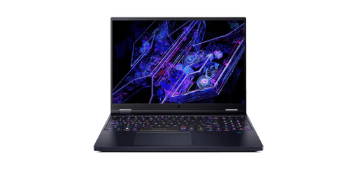 ACER PREDATOR HELIOS 16 OLED AI NH.QW0SI.001 [ULTRA9 - 275HX/32GB/2TB SSD/WIN11 HOME/16.0"/24GB - RTX5090 GRAPHICS/1 YEAR(S)/BLACK] - SWIFT PERIPHERALS1095044