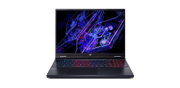 ACER PREDATOR HELIOS NEO 16S AI ULTRA 9 PROCESSOR 275HX 16 GB DDR5 6400MHZ MEMORY 1024GB PCIE NVME SED SSD RTX 5070 8G - GDDR7 (4C*512*8*4) 28GBPS 16" OLED 240HZ DCI - P3 100% DDS W11 ABYSSAL BLACK NH.QXASI.002 - SWIFT PERIPHERALS1095493