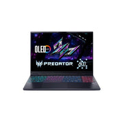 ACER PREDATOR HELIOS NEO 16S OLED AI NH.QX9SI.001 [ULTRA7 - 255HX/16GB/1TB SSD/WIN11 HOME/16.0"/8GB - RTX5060 GRAPHICS/1 YEAR(S)/BLACK] - SWIFT PERIPHERALS1094669