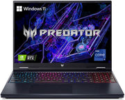 ACER PREDATOR HELIOS NEO PHN16 - 72 NH.QNMSI.001 [CI9 - 14900HX 14TH GEN/16GB/1TB SSD/WIN11 HOME/16.0 INCH/8GB - RTX4070 GRAPHICS /1 YEAR(S)/BLACK] NH.QNMSI.001 - SWIFT PERIPHERALS1088661