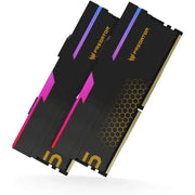 Acer Predator Hermes DDR5 96GB (48GBx2) 5600MHz CL28 288 - Pin Gaming Desktop Memory - SWIFT PERIPHERALSBL.9BWWR.680