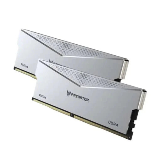 Acer Predator Pallas 32GB (16GBx2) DDR4 RAM 3200MHz CL16 288 - Pin Desktop Gaming Memory - SWIFT PERIPHERALSBL.9BWWR.344