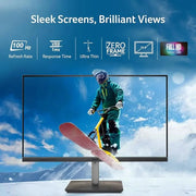 Acer RS242Y 23.8" 120Hz 1ms Full HD IPS Ultra - Thin LED Monitor - SWIFT PERIPHERALSRS242Y