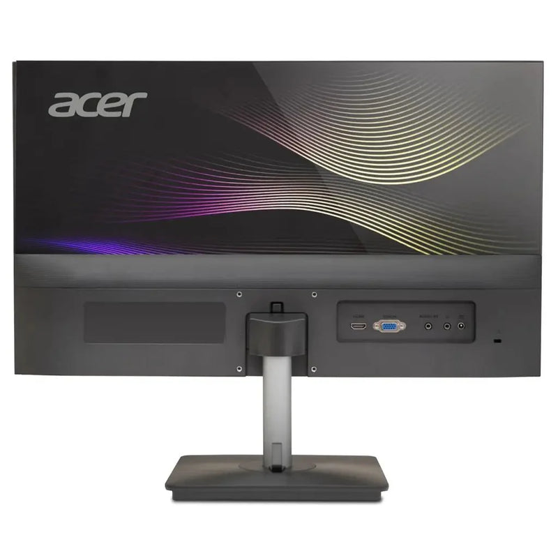 Acer RS242Y 23.8" 120Hz 1ms Full HD IPS Ultra - Thin LED Monitor - SWIFT PERIPHERALSRS242Y