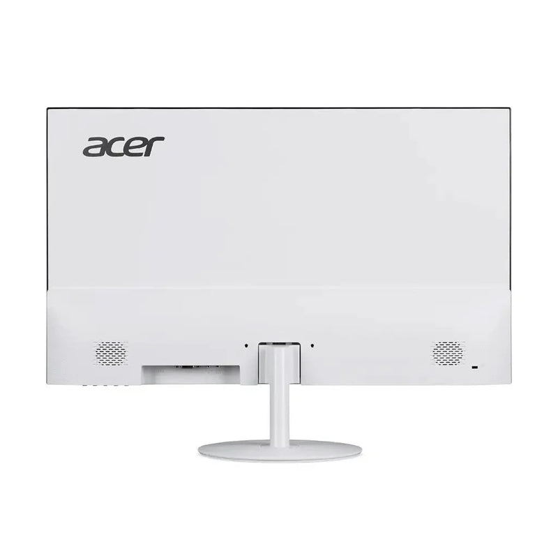 Acer SA242Y P1 23.8″ 144Hz 1 ms Full HD IPS Ultra‑Slim VRB Zero‑Frame Monitor - SWIFT PERIPHERALSSA242Y