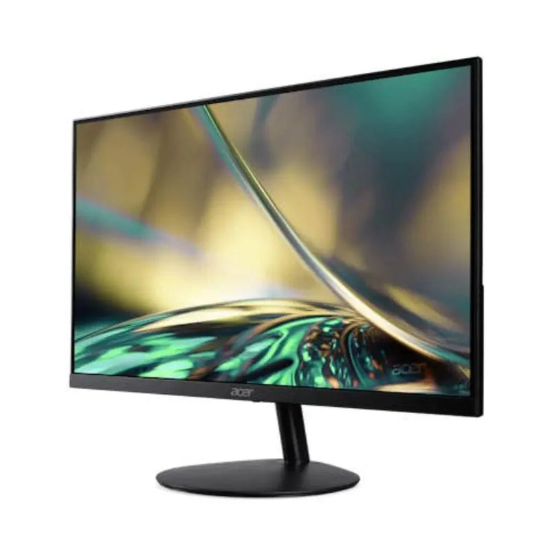 Acer SA322QUA 31.5" 75 Hz 1 ms 2K QHD IPS Monitor Built‑in Speakers Monitor - SWIFT PERIPHERALSSA322QUA