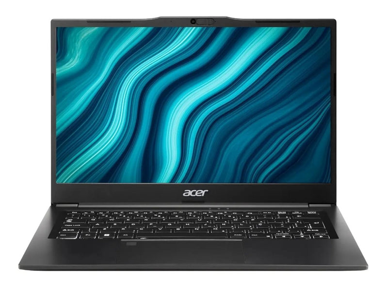 ACER TRAVEL LITE TL04 - 51M [CI5 - 1334U/8GB/512GB SSD/WIN11 HOME/14.0"/INTEGRATED GRAPHICS/1 YEAR(S)/BLACK] - SWIFT PERIPHERALS1095715