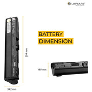 Acer TravelMate B113 Series Compatible Laptop Battery 4000mAh 11.1V 6 Cell - SWIFT PERIPHERALSLAOBT6C6113