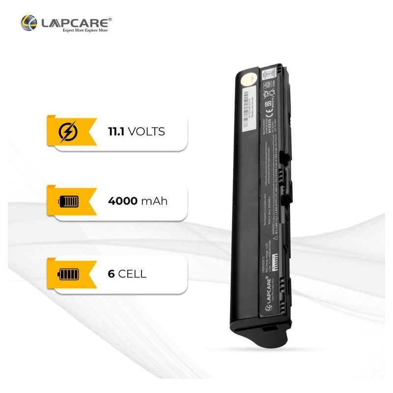 Acer TravelMate B113 Series Compatible Laptop Battery 4000mAh 11.1V 6 Cell - SWIFT PERIPHERALSLAOBT6C6113