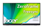 Acer UT222Q 21.5 FHD 4ms Widescreen LCD Touchscreen IPS Monitor - SWIFT PERIPHERALSUT222Q
