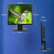 Acer V176L 17" 60Hz 5ms SXGA Resolution LED Monitor - SWIFT PERIPHERALSV176L