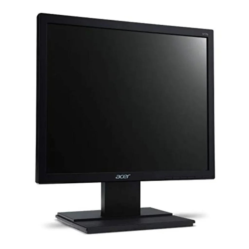 Acer V176L 17" 60Hz 5ms SXGA Resolution LED Monitor - SWIFT PERIPHERALSV176L