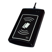 ACS ACR1281U - C1 Dual Boost II Dual Interface Card Reader - SWIFT PERIPHERALSACR1281U-C1