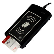 ACS ACR1281U - C1 Dual Boost II Dual Interface Card Reader - SWIFT PERIPHERALSACR1281U-C1