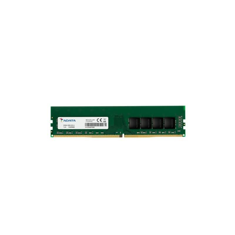 ADATA 16 GB DDR4 3200MHZ AD4U320016B22 - SGN RAM - SWIFT PERIPHERALS1091945