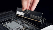 ADATA 16GB (16GBX1) DDR5 4800MHZ AD5U480016G - S - SWIFT PERIPHERALS1094539