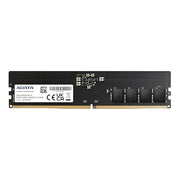 ADATA 16GB (16GBX1) DDR5 4800MHZ AD5U480016G - S - SWIFT PERIPHERALS1094539