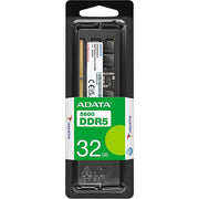 ADATA 32GB (1X32GB) 5600MHZ CL46 SO - DIMM LAPTOP RAM (AD5S560032G - S) - SWIFT PERIPHERALS1090896