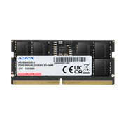 ADATA 32GB DDR5 RAM 5600MHz CL46 SO - DIMM Laptop Memory Module - SWIFT PERIPHERALSAD5S560032G-S