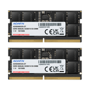 ADATA 32GB DDR5 RAM 5600MHz CL46 SO - DIMM Laptop Memory Module - SWIFT PERIPHERALSAD5S560032G-S